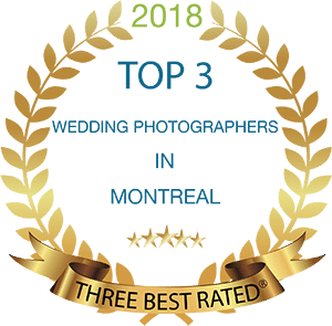 montreal top3 top10 wedding photographers quebec canada best 2018 rated three